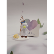 擴香造型咭片座